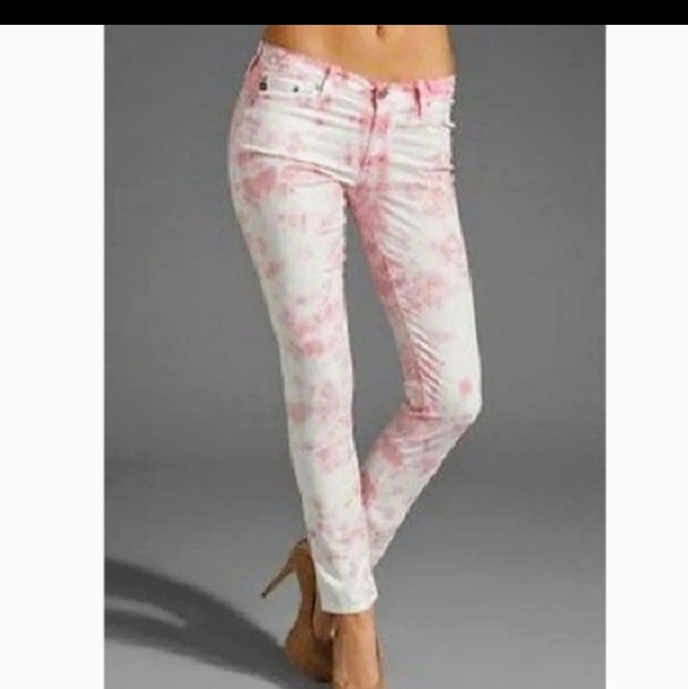 Adriano Goldschmied Jeans